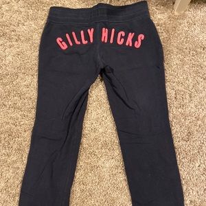 Gilly Hicks Sweatpants